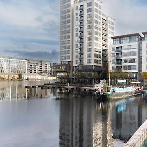 Appartement met Drie Slaapkamers